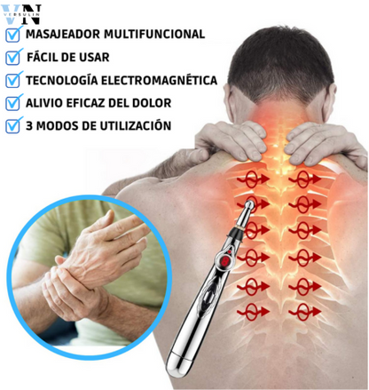 TheraPen™ - Lápiz Electrónico Acupuntura