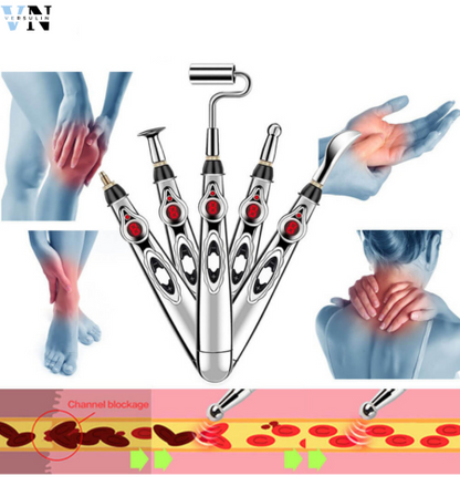 TheraPen™ - Lápiz Electrónico Acupuntura